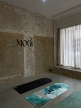 Load image into Gallery viewer, Onyx: Eco-Friendly Yoga Mat