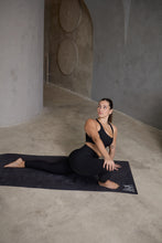 Load image into Gallery viewer, Onyx: Eco-Friendly Yoga Mat