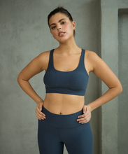 Load image into Gallery viewer, Moana Sports Bra