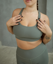 Load image into Gallery viewer, Honua Sports Bra