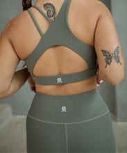 Load image into Gallery viewer, Honua Sports Bra