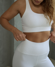 Load image into Gallery viewer, Shiro Sports Bra