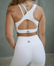 Load image into Gallery viewer, Shiro Sports Bra