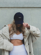 Load image into Gallery viewer, Akira Cap: Navy