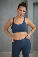 Load image into Gallery viewer, Moana Sports Bra