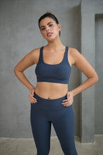 Load image into Gallery viewer, Moana Sports Bra